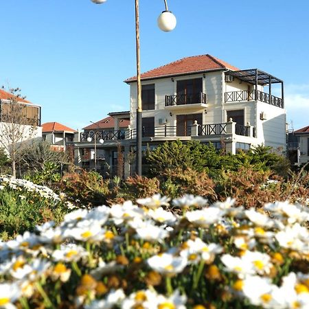 Delmar Luxury Residence Buzovna Εξωτερικό φωτογραφία