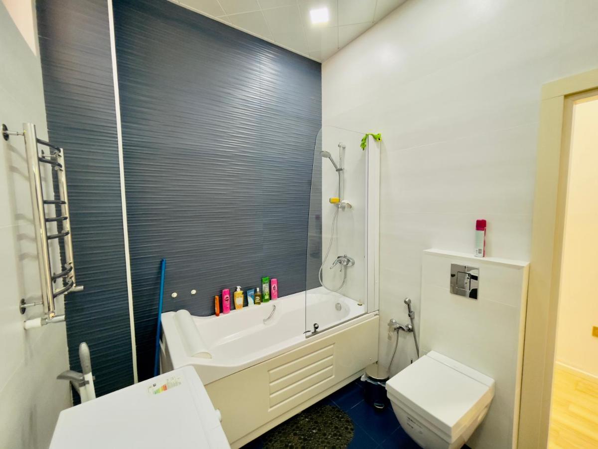 Delmar Luxury Residence Buzovna Εξωτερικό φωτογραφία