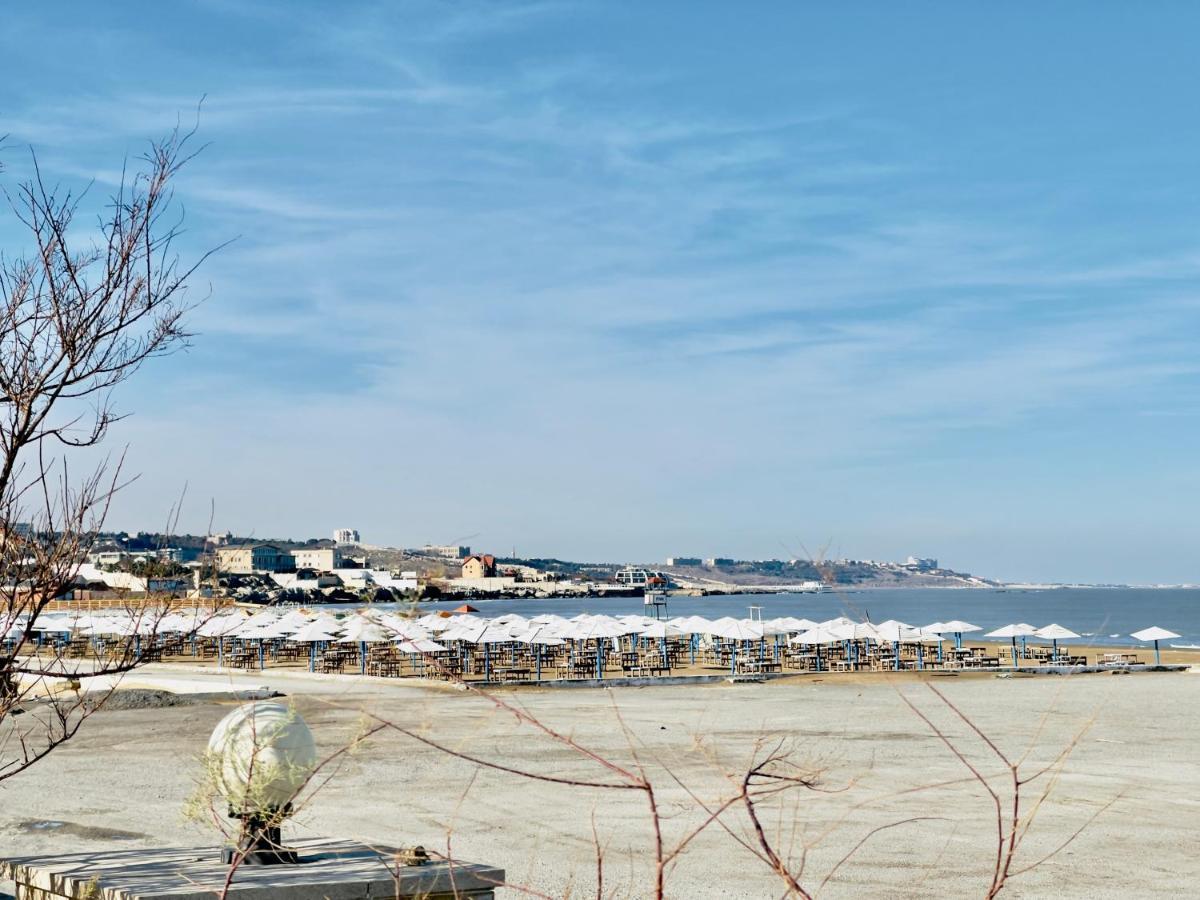 Delmar Luxury Residence Buzovna Εξωτερικό φωτογραφία