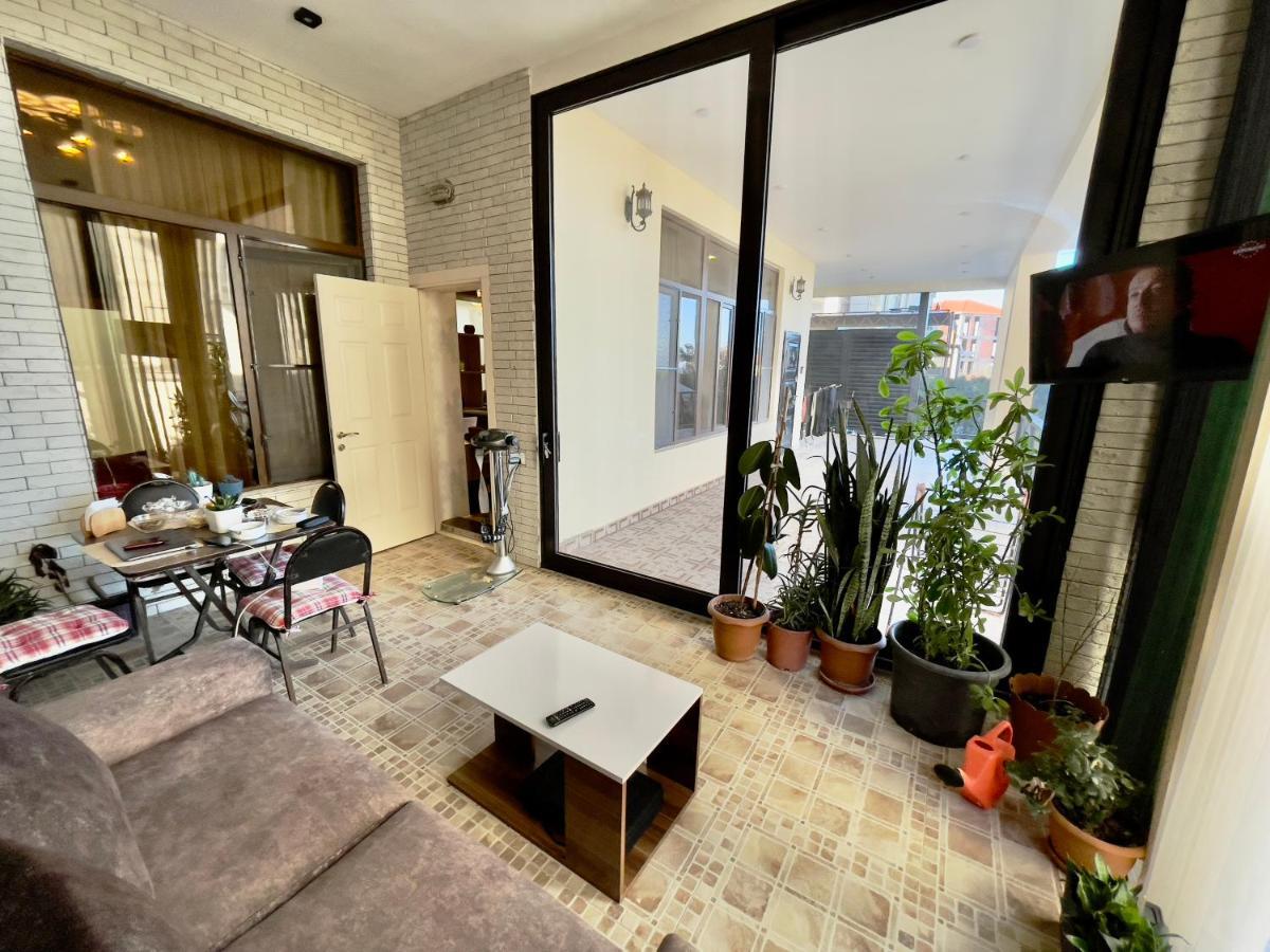 Delmar Luxury Residence Buzovna Εξωτερικό φωτογραφία