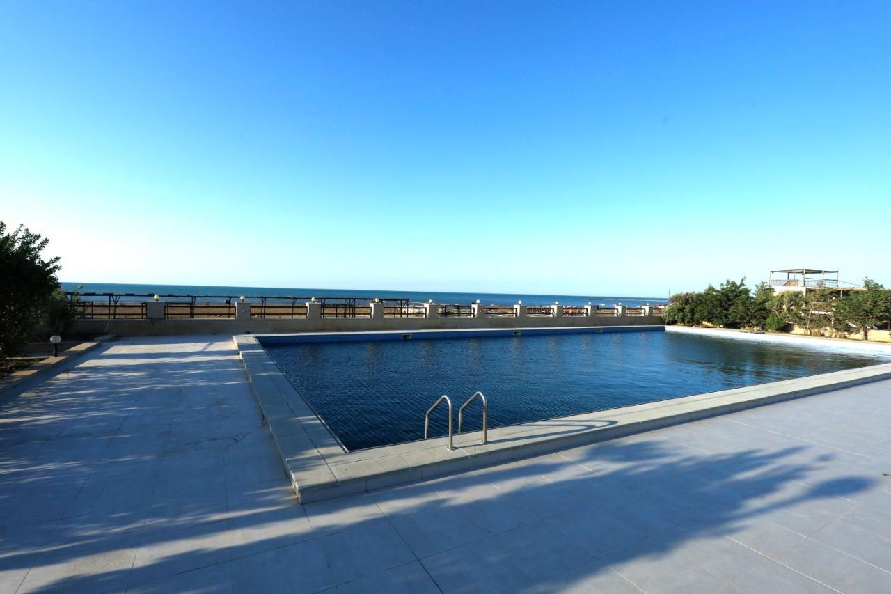 Delmar Luxury Residence Buzovna Εξωτερικό φωτογραφία