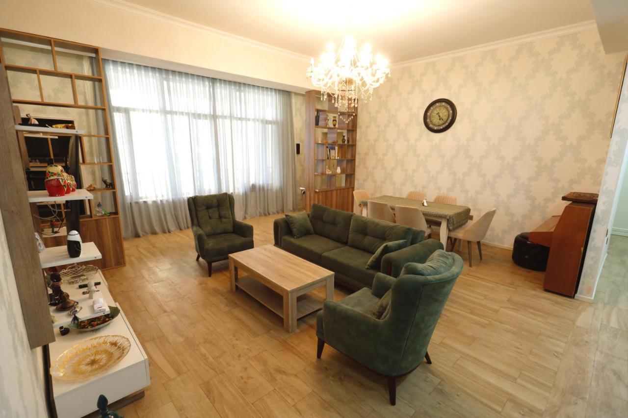 Delmar Luxury Residence Buzovna Εξωτερικό φωτογραφία