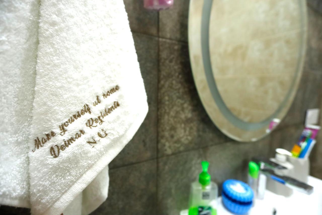 Delmar Luxury Residence Buzovna Εξωτερικό φωτογραφία