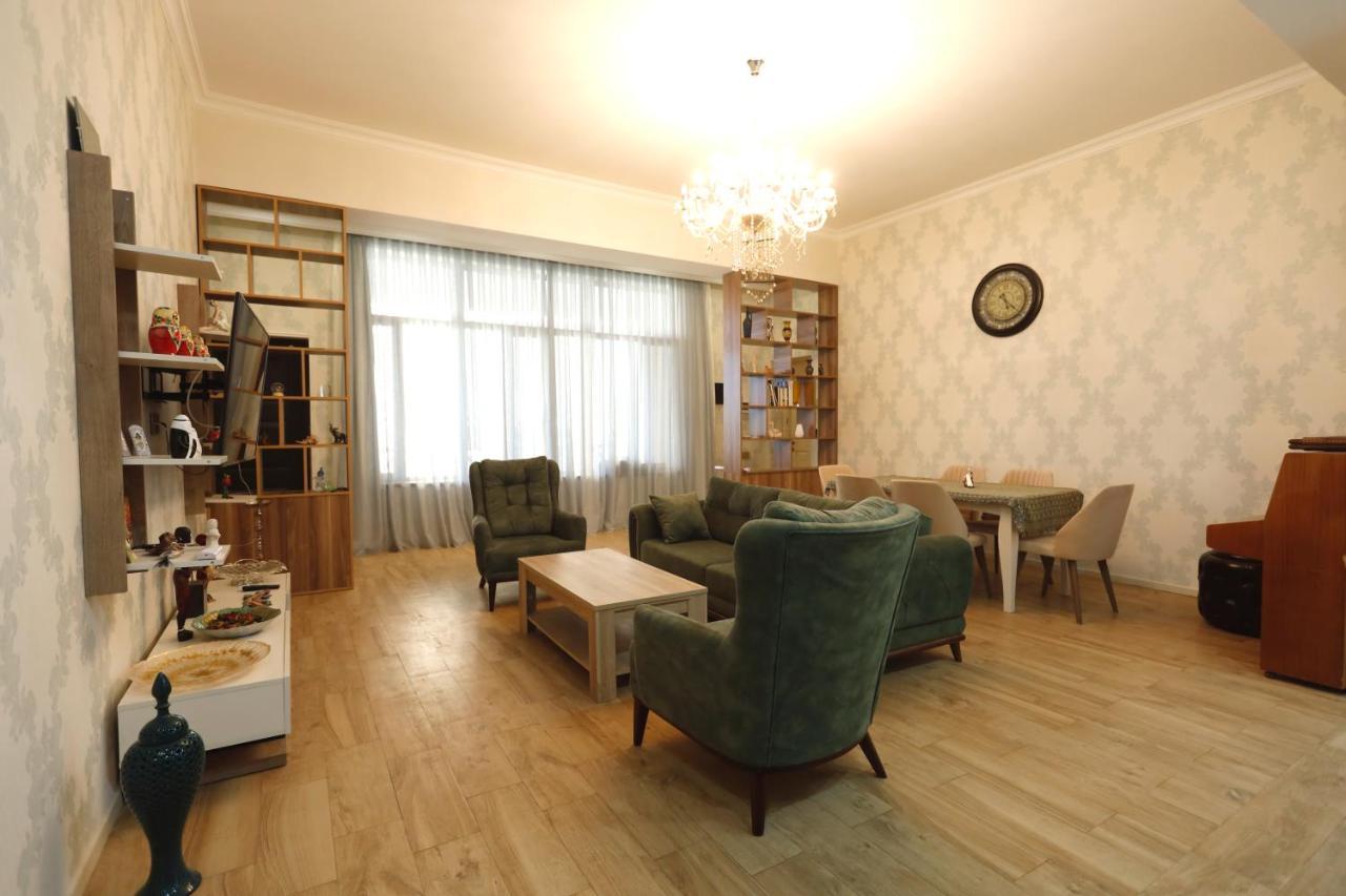 Delmar Luxury Residence Buzovna Εξωτερικό φωτογραφία