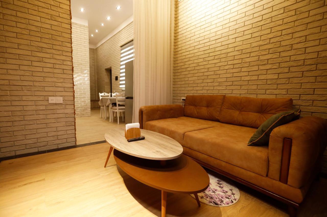 Delmar Luxury Residence Buzovna Εξωτερικό φωτογραφία