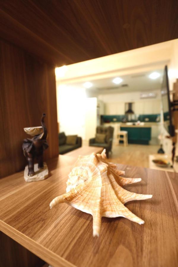 Delmar Luxury Residence Buzovna Εξωτερικό φωτογραφία