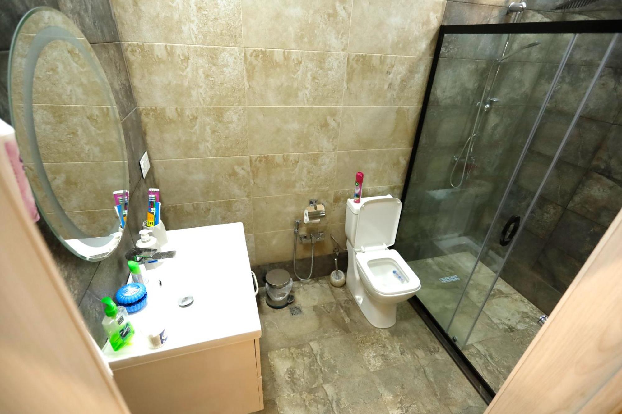 Delmar Luxury Residence Buzovna Δωμάτιο φωτογραφία